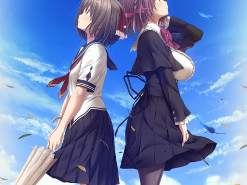 アマツツミ＋アオイトリ 天つ籠ノ鳥BOX