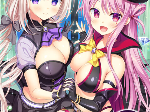 AMBITIOUS MISSION アフターエピソード1 通常版