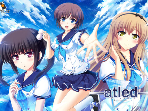 -atled- everlasting song