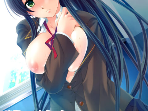 僕の彼女がこんなキモ男の嫁に！～ごめんね、私の子宮はダーリン専用にされちゃった♪～