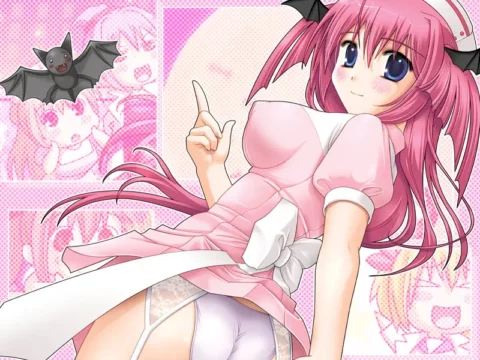 ちゅうちゅうナース