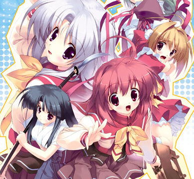 カラフルアクアリウム