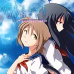 コンフリクトガール+ Birthday again