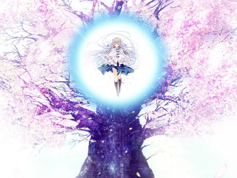 D.C.5 ～ダ・カーポ5～