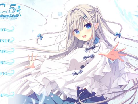 D.C.5 Future Link ～ダ・カーポ5～ フューチャーリンク