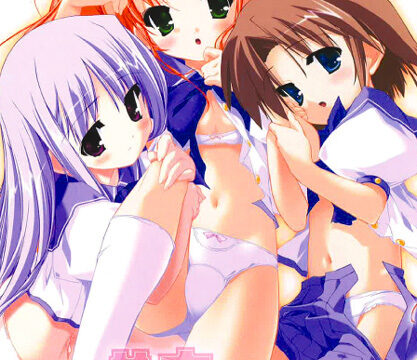 恋する妹はせつなくてお兄ちゃんを想うとすぐHしちゃうの