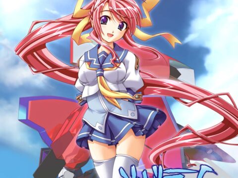 ジオグラマトン HDリマスター パッケージ版