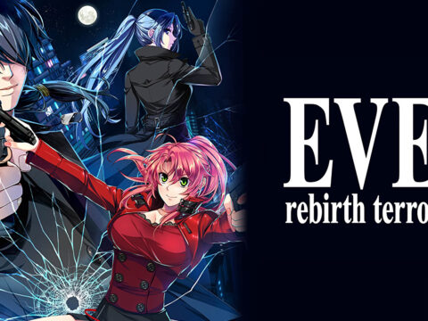 EVE rebirth terror (Crack)