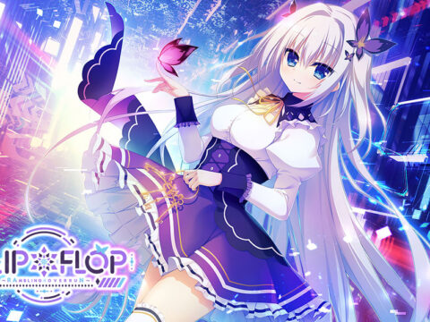 FLIP * FLOP ~RAMBLING OVERRUN~ (New Crack)