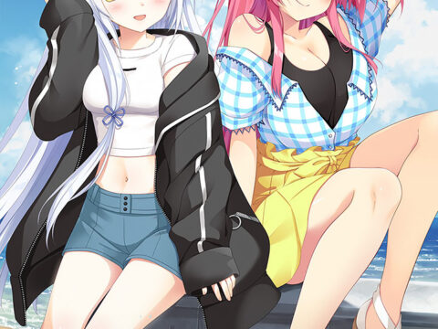 フタマタ恋愛 瑠衣＆宮子ミニアフターストーリー