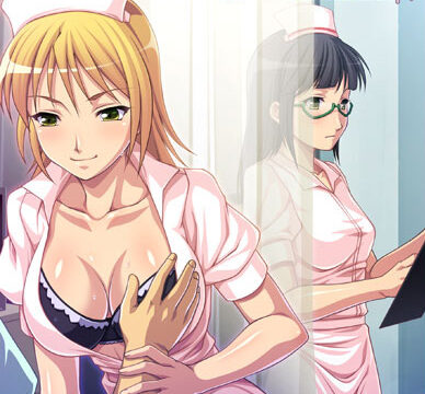 義妹のネトリクリニック～妻の知らない入院性活