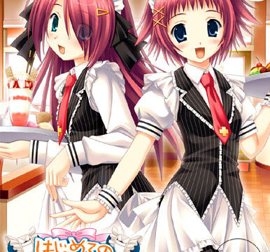 はじめてのおてつだい