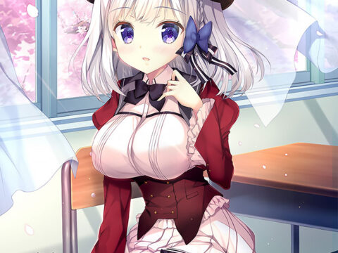 花鐘カナデ＊グラム Chapter:2 花ノ香澄玲