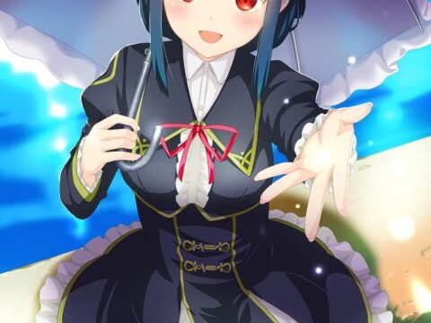 ハッピーライヴ ショウアップ アンコール！！