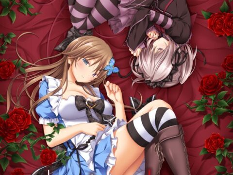 ハピメア REGRET END