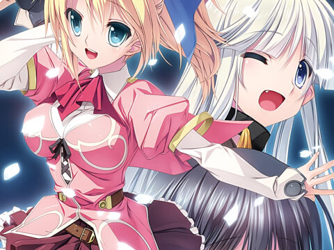 百花繚乱エリクシル