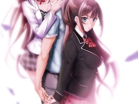 妹と彼女 それぞれの選択