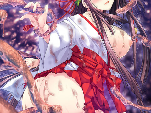 神楽黎明記～御琴の章～