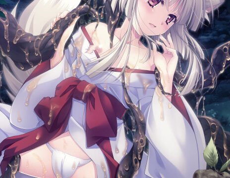 神楽黎明記～ナツの章～弐