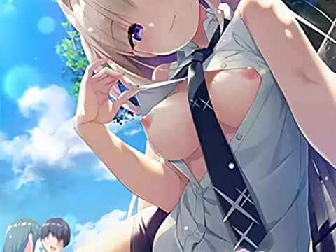 【通常版】こあくまちゃんの誘惑っ!