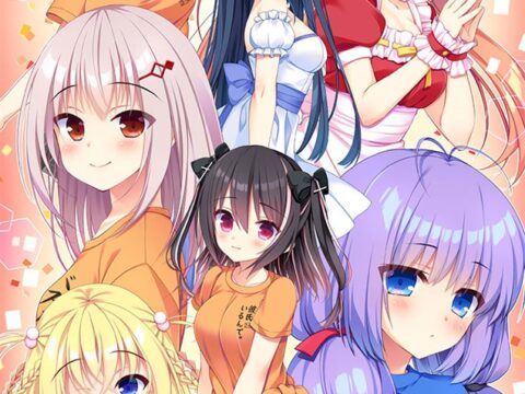 コイバナ恋愛 ミニファンディスク アフターフェスティバル