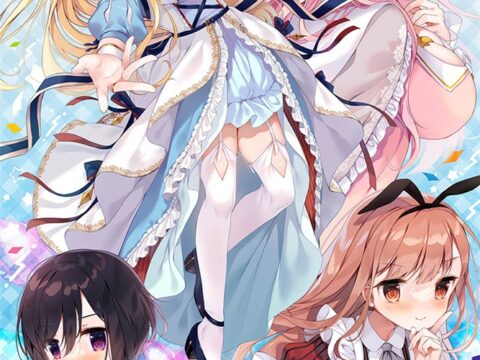 リトルプリンセスGO!