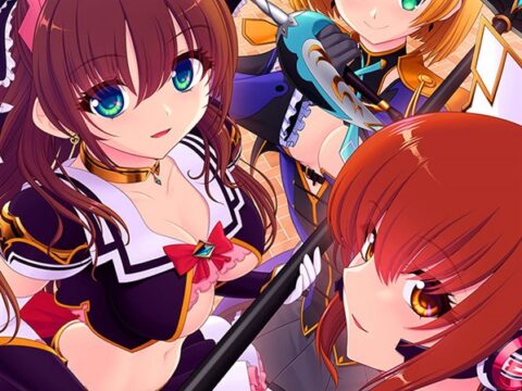 魔法戦士EXTRA IGNITION