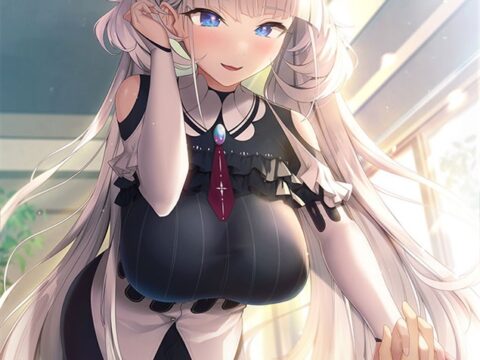 メイドさんのいる暮らしS