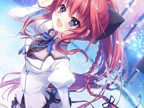 ましろ色シンフォニー SANA EDITION