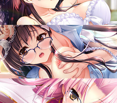 メガスキ！~Memorial Stories~  星野優羽姫 コンプリートパック