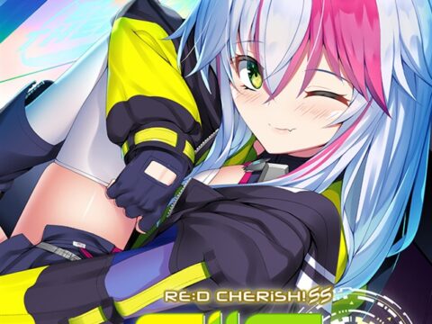 RE:D Cherish！ SS デスのワンオペレーション