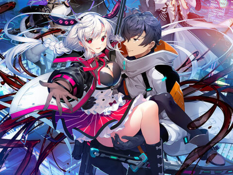 RE:D Cherish! -Eternity Blood-