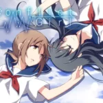 コンフリクトガール