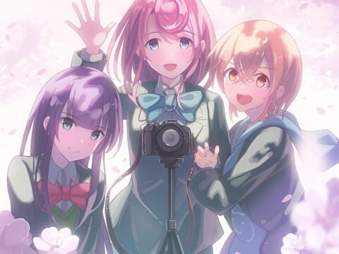 さくらいろプリズム