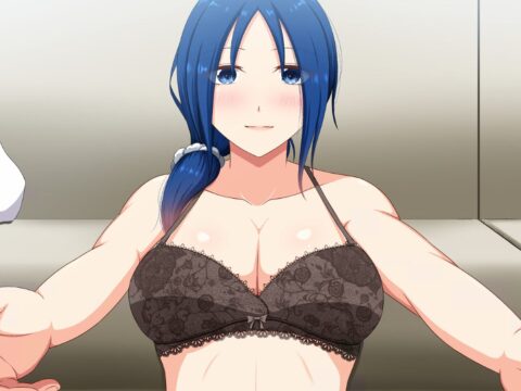 Sare Tsuma no Koubutsu wa Musuko no Doukyuusei