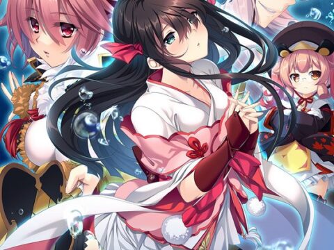 戦国†恋姫EX参～毛利家の絆編～