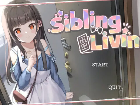 Sibling Living-β版 (RJ01125134)