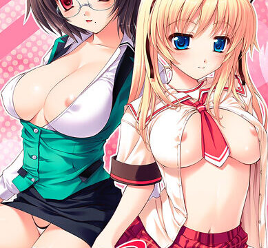 シスタ×シスタ～Lovevery Sisters～