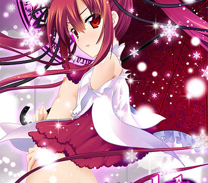 天魔少女レナ -発情魔法の星紋陣-