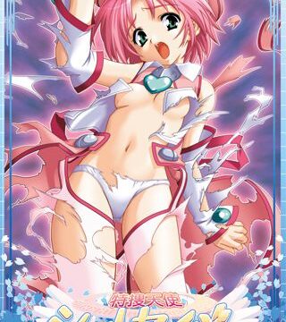 特捜天使シェルセイバー