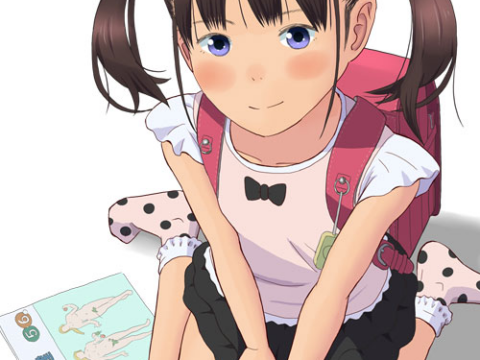 つぼみのほころび