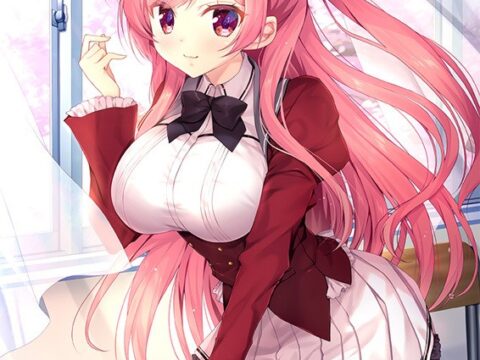 花鐘カナデ＊グラム Chapter:3 星泉コトナ