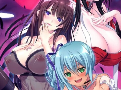 奈落ノ胤～堕淫調教SLG～