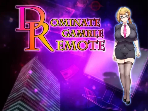 ドミギャンリモート -Dominate Gamble Remote-