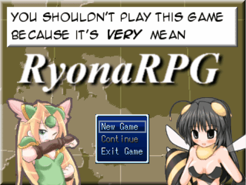 RyonaRpg