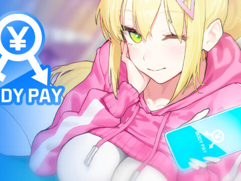 Body Pay