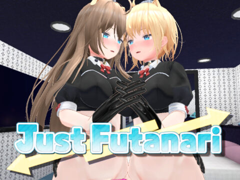 Just Futanari