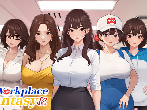 Workplace Fantasy (v1.2.16+DLC)