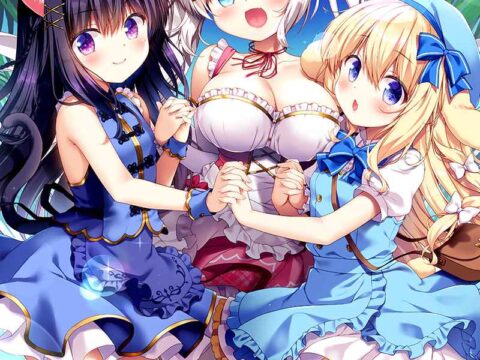 Island Diary (アイランドダイアリー)