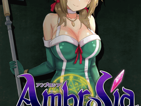 Ambrosia (Update v1.07 Steam+v1.23 Dlsite)